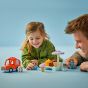 LEGO® - DUPLO Bluey 10458 布麗的雪糕之旅 (Bluey,妙妙犬布麗,幼兒積木,兒童玩具)