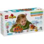 LEGO® - DUPLO Bluey 10458 布麗的雪糕之旅 (Bluey,妙妙犬布麗,幼兒積木,兒童玩具)