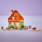 LEGO® - DUPLO Bluey 10459 布麗的家和記憶遊戲 (Bluey,妙妙犬布麗,幼兒積木,兒童玩具)
