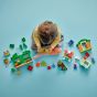 LEGO® - DUPLO® 10461 爺爺的菜園和溫室 (佩佩豬,家家酒,幼兒積木,兒童玩具)