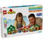LEGO® - DUPLO® 10461 爺爺的菜園和溫室 (佩佩豬,家家酒,幼兒積木,兒童玩具)