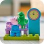 LEGO® DUPLO 10466 Train Ride with Grandpa Pig (PEPPA PIG,Creative Games,Kids Toys,Bricks)