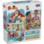 LEGO® DUPLO 10467 Family House (PEPPA PIG,Creative Games,Kids Toys,Bricks)
