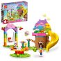 LEGO®Gabby's Dollhouse 10787 Kitty Fairy's Garden Party (娃娃屋