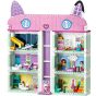 LEGO®Gabby's Dollhouse 10788 Gabby's Dollhouse (娃娃屋,建築玩具,模型,蓋比人仔,兒童玩具,角色扮演,玩具,禮物)