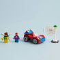 LEGO® - Marvel Super Heroes 10789 Spider-Man's Car and Doc Ock (超級英雄,蜘蛛俠,漫威玩具,玩具,模型,禮物)