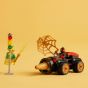 LEGO® - Marvel Super Heroes 10792 Drill Spinner Vehicle (超級英雄玩具,漫威,蜘蛛俠,玩具車,交通工具,人仔,兒童玩具,玩具,禮物)