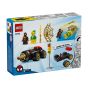 LEGO® - Marvel Super Heroes 10792 Drill Spinner Vehicle (超級英雄玩具,漫威,蜘蛛俠,玩具車,交通工具,人仔,兒童玩具,玩具,禮物)