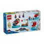 LEGO® - Marvel Super Heroes 10793 Spidey vs. Green Goblin (超級英雄玩具,蜘蛛俠,漫威,交通工具,兒童玩具,玩具,禮物)