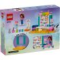 LEGO® - Gabby's Dollhouse 10795 Crafting with Baby Box (娃娃屋,幼兒玩具,安全環保,兒童玩具,積木,創意玩具,玩具,禮物）