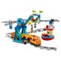 LEGO® - DUPLO® 10875 載貨列車 (積木,火車,嬰兒玩具,兒童玩具)