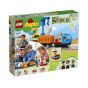 LEGO® - DUPLO® 10875 載貨列車 (積木,火車,嬰兒玩具,兒童玩具)