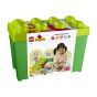 LEGO® - DUPLO® 10914 拼砌顆粒大盒裝  (學前玩具,BB嬰兒玩具,嬰兒玩具,幼兒玩具,STEM玩具,學習玩具,玩具,禮物)