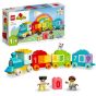 LEGO® - DUPLO® 10954 數字火車 (火車玩具