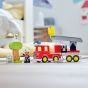 LEGO® - DUPLO® 10969 消防車 (消防員,兒童玩具,角色扮演玩具,玩具)