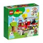 LEGO® - DUPLO® 10969 消防車 (消防員,兒童玩具,角色扮演玩具,玩具)