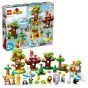 LEGO® - DUPLO® 10975 全球野生動物 (動物玩具