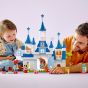 LEGO® - DUPLO® 10998 3in1 Magical Castle (城堡玩具,積木,幼兒玩具,STEM玩具,迪士尼,學習玩具,玩具,禮物）