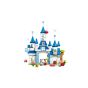 LEGO® - DUPLO® 10998 3in1 Magical Castle (城堡玩具,積木,幼兒玩具,STEM玩具,迪士尼,學習玩具,玩具,禮物）