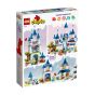 LEGO® - DUPLO® 10998 3in1 Magical Castle (城堡玩具,積木,幼兒玩具,STEM玩具,迪士尼,學習玩具,玩具,禮物）