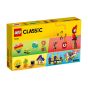 LEGO® - Classic 11030 創意顆粒 - 入門系列 (拼砌玩具,創意模型,玩具,禮物)