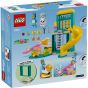 LEGO® - Bluey 11201 布麗和克蘿依的愉快遊樂場 (Bluey,學習玩具,幼兒積木,兒童玩具)