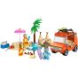 LEGO® - Bluey 11202 保怡的海灘和家庭汽車之旅 (Bluey,學習玩具,幼兒積木,兒童玩具)