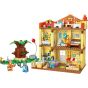 LEGO® - Bluey 11203 布麗的家 (Bluey,學習玩具,幼兒積木,兒童玩具)