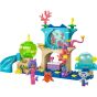 LEGO® - Gabby's Dollhouse 11204 美人魚蓋比的水族箱冒險 (蓋比的娃娃屋,海洋生物玩具,幼兒積木,兒童玩具)