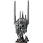 LEGO® Icons 11373 The Lord of the Rings: Sauron's Helmet (Model,Home Decoration,Gifts,Toys & Bricks)