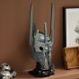 LEGO® Icons 11373 The Lord of the Rings: Sauron's Helmet (Model,Home Decoration,Gifts,Toys & Bricks)
