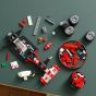 [預購] LEGO® - Icons 11375 Ferrari F2004 & Michael Schumacher (賽車,居家擺設,玩具,積木) (預計最快2026年3月1日送貨)