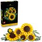LEGO® Botanicals 11502 Sunflower Bouquet (Home Decoration,Flower,Gifts,Toys & Bricks)