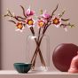 LEGO® Botanicals 11510 Magnolia Branches (Home Decoration,Flower,Gifts,Toys & Bricks)