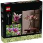 LEGO® Botanicals 11510 Magnolia Branches (Home Decoration,Flower,Gifts,Toys & Bricks)
