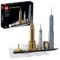 LEGO®Architecture 21028 New York City (紐約市