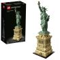 LEGO®Architecture 21042 Statue of Liberty (美國