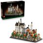 LEGO® - Architecture 21063 新天鵝堡 (德國地標