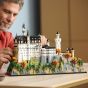 LEGO® - Architecture 21063 新天鵝堡 (德國地標,建築模型,居家擺設,積木)