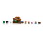 LEGO® - Minecraft® 21265 精製台 (我的世界,週年紀念,展示品,彩蛋,模型,大人玩具,積木,創意玩具,玩具,禮物)