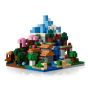 LEGO® - Minecraft® 21265 精製台 (我的世界,週年紀念,展示品,彩蛋,模型,大人玩具,積木,創意玩具,玩具,禮物)