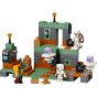 LEGO® - Minecraft® 21271 試煉密室 (我的世界,電玩,易拼砌,兒童玩具,積木,男孩玩具,女孩玩具,禮物）