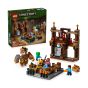 LEGO® - Minecraft® 21272 Woodland Mansion Fighting Ring (Battle-Action