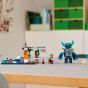 LEGO® - Minecraft® 21274 沉靈守衞的挑戰 (麥塊,電玩遊戲,兒童玩具,兒童玩具)
