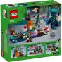 LEGO® - Minecraft® 21274 沉靈守衞的挑戰 (麥塊,電玩遊戲,兒童玩具,兒童玩具)