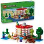 LEGO® - Minecraft® 21275 炸藥叢林屋 (麥塊