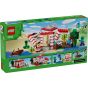 LEGO® - Minecraft® 21275 炸藥叢林屋 (麥塊,電玩遊戲,兒童玩具,兒童玩具)
