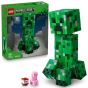 LEGO® - Minecraft® 21276 苦力怕 (麥塊