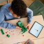 LEGO® - Minecraft® 21276 苦力怕 (麥塊,電玩遊戲,兒童玩具,兒童玩具)