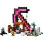 LEGO® - Minecraft® 21277 鎬礦場 (麥塊,電玩遊戲,兒童玩具,兒童玩具)